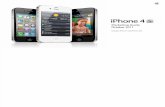 iPhone 4S Marketing Guide