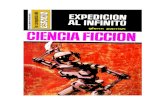 Lcde336 - Glenn Parrish - Expedicion Al Infinito