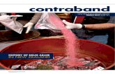 Contraband Issue 121 March 2012