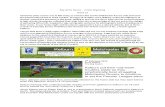Roy of the Rovers - A New Beginning - Week 19 - Football Fiction Comic