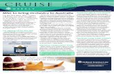 Cruise Weekly for Thu 19 Dec 2013 - MSC Orchestra to Australia, Christmas cruising, CLIA house full, Viking boost order and much more
