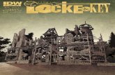Locke & Key: Alpha #2 (of 2) Preview