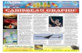 Caribbean Graphic December 18th Issue