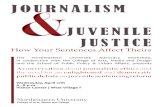 Journalism & Juvenile Justice - Panel Program