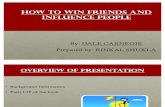 79303921 How to Win Friends Influence People