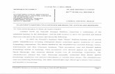 Monique Rathbun vs. Scientology: Plaintiff Motion Continuance for Continuance on anti-SLAPP matter