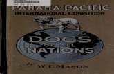 Dogs of All Nations 00 Ma So Rich
