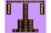 Torre de los Cineastas 1172-3025