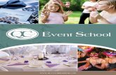 QC Event School Brochure