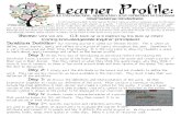 Learner Profile: An Introduction, Application and Reflection to Increase International Mindedness