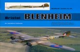 (Warpaint Series No.26) Bristol Blenheim
