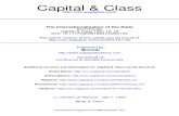 Capital & Class 1991 Picciotto 43 63