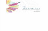 Enabling City  enhancing creative community resilience  Volume 2