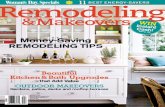 Remodeling Makeovers Vol.19 No.2