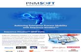 Enabling the Mobile Workforce - Achieving Enterprise Process Mobility