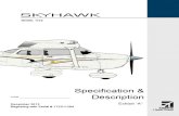 Skyhawk 2013 172S SD