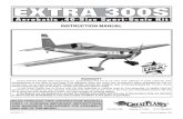 Extra 300S [40]
