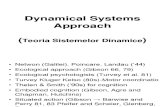 8 Sisteme dinamice