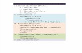 ebp-harm for PCMC evidence based pediatrics