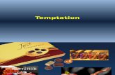 Overcoming Temptation in Christian Living