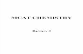 MCAT R3 Chapters 4