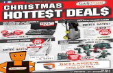 TradeSmart End Of Year Sale