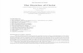 THE DOCTRINE OF CHRIST  W.W. PESCOTT.pdf