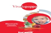 Vivalapappa_Ricettario brevi