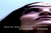 Wonder Woman: The Movie [Draft]