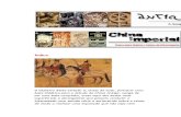 A Antiguidade Tardia em Textos - A Arte Chinesa Através Dos Tempos - André Bueno