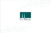 Le Reve E-Brochure