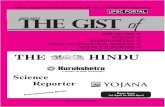 Mag the Gist July 2013