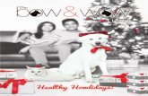 Bow & Wow Times Issue No. 17 - Healthy Howlidays!