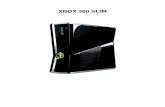 Xbox 360 Slim3