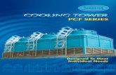 Panwater PCF Series Cooling Tower.pdf