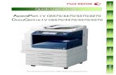 Fuji Xerox Apeos_Port_DoceCentre_iv_c5570_4470_3370_2270 User Guide
