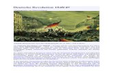 Deutsche Revolution 1848