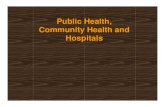 Public Health Hospitals and Community Health.pdf