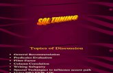 DB2 SQL TUNING.ppt