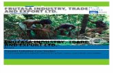 Case Studies UNDP: FRUTASA INDUSTRY, TRADE AND EXPORT LTD, Brazil