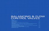 Balancing & Flow Control valves.pdf
