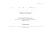 Froth Density at HP.pdf
