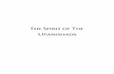Yogi Ramacharaka - The Spirit of the Upanishads, 1907.pdf