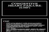 CONGESTIVE HEART FAILURE (CHF).ppt