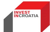 Prezentacija - INVEST IN CROATIA -  ministar Vrdoljak