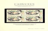 CADUCEUS - Volume 12 - Number 1 - Spring 1996
