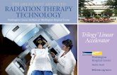 radiation therapy technique