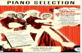 Berlin_Piano Selection From White Christmas