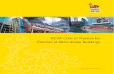 BCSA Guide to the Erection of Multi-Storey Buildings