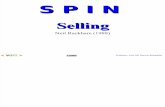 SPIN Selling Lmgb